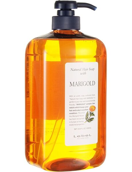 Шампунь для волос MARIGOLD