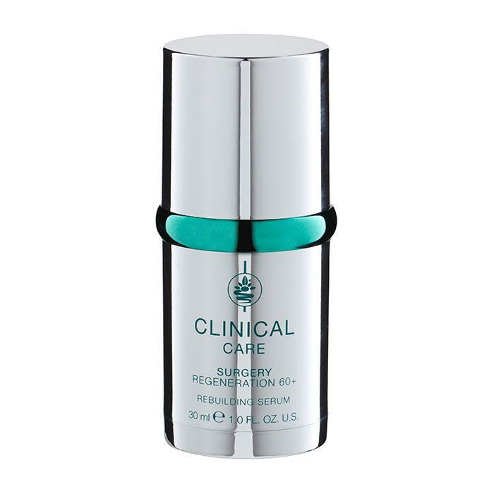 Сыворотка регенерация 60+ Clinical care surgery regeneartion 60+ rebuilding serum