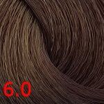 6.0 Cd масло для окрашивания волос, светло-каштановый olio colorante
