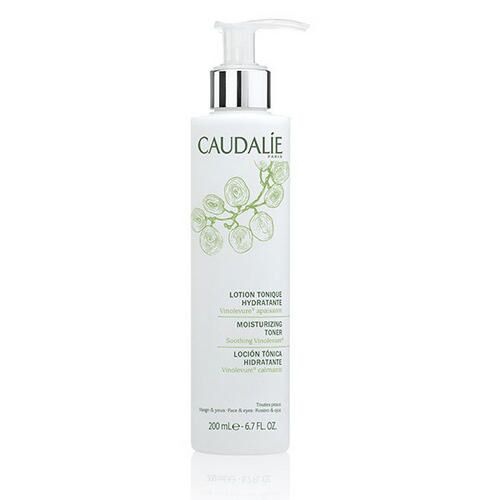 Тоник увлажняющий Vinoclean Caudalie