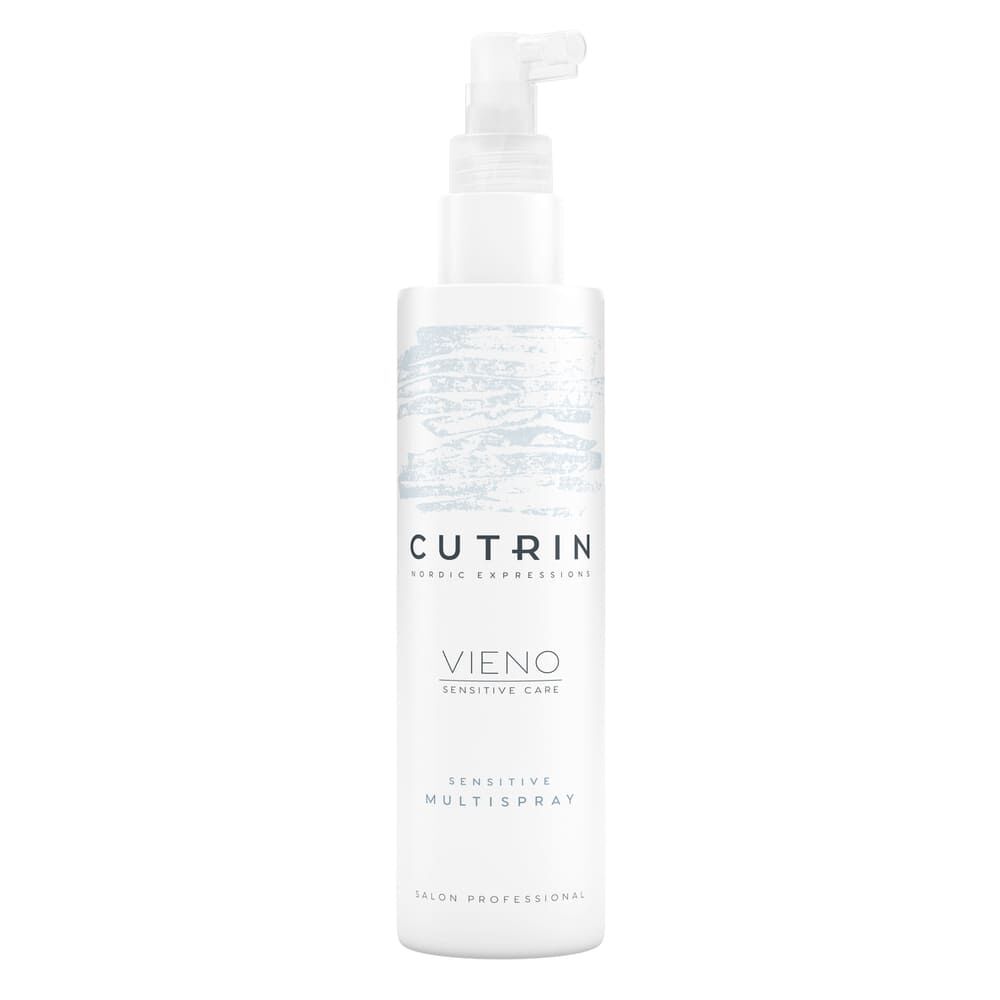 Многофункциональный спрей без отдушки Sensitive multispray