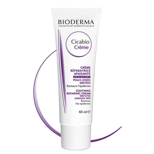 Крем Cicabio bioderma
