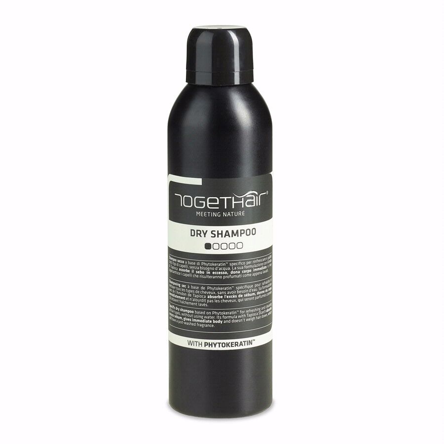 Сухой шампунь Dry shampoo