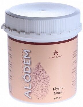 Маска миртовая Myrtle mask Alodem