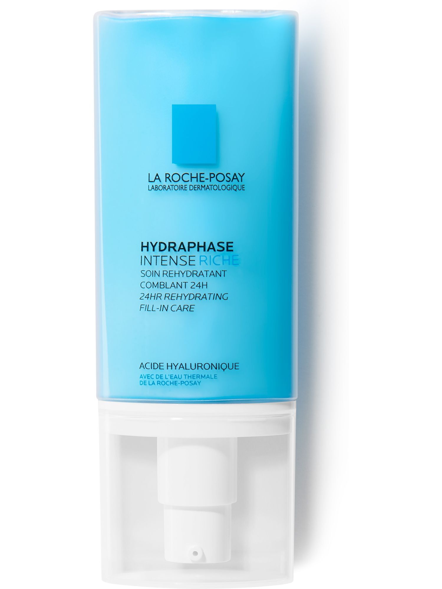 Увлажняющее средство Hydraphase intense rishe