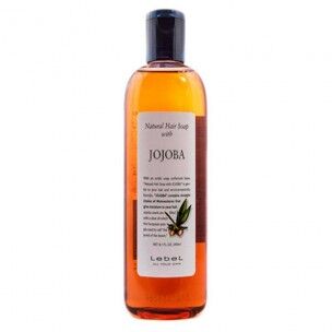 Шампунь для волос JOJOBA