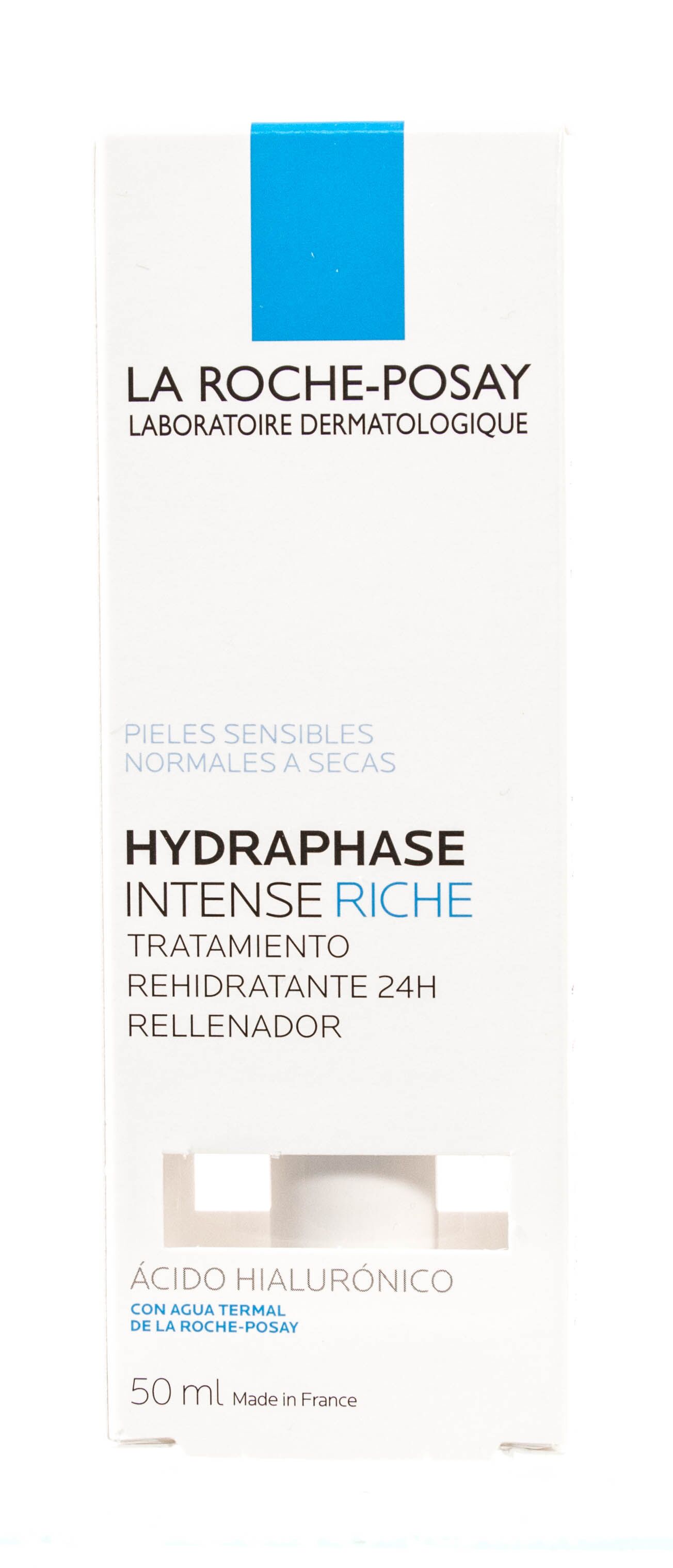 Увлажняющее средство Hydraphase intense rishe