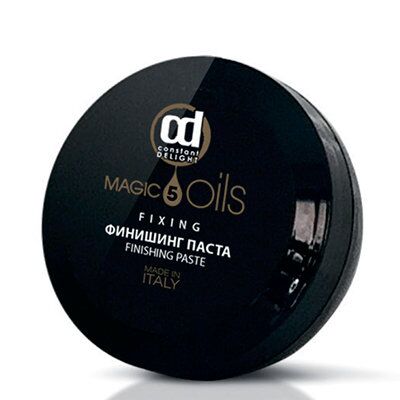 Паста финишинг 5 масел 5 Magic oil
