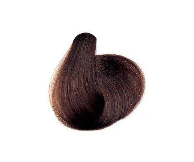 Краска Luxury 6.35 Medium Cocoa Среднее какао