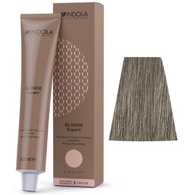Краситель Indola Blonde expert highlift pastal P.11 Блонд пастельный интенсивный пепельный
