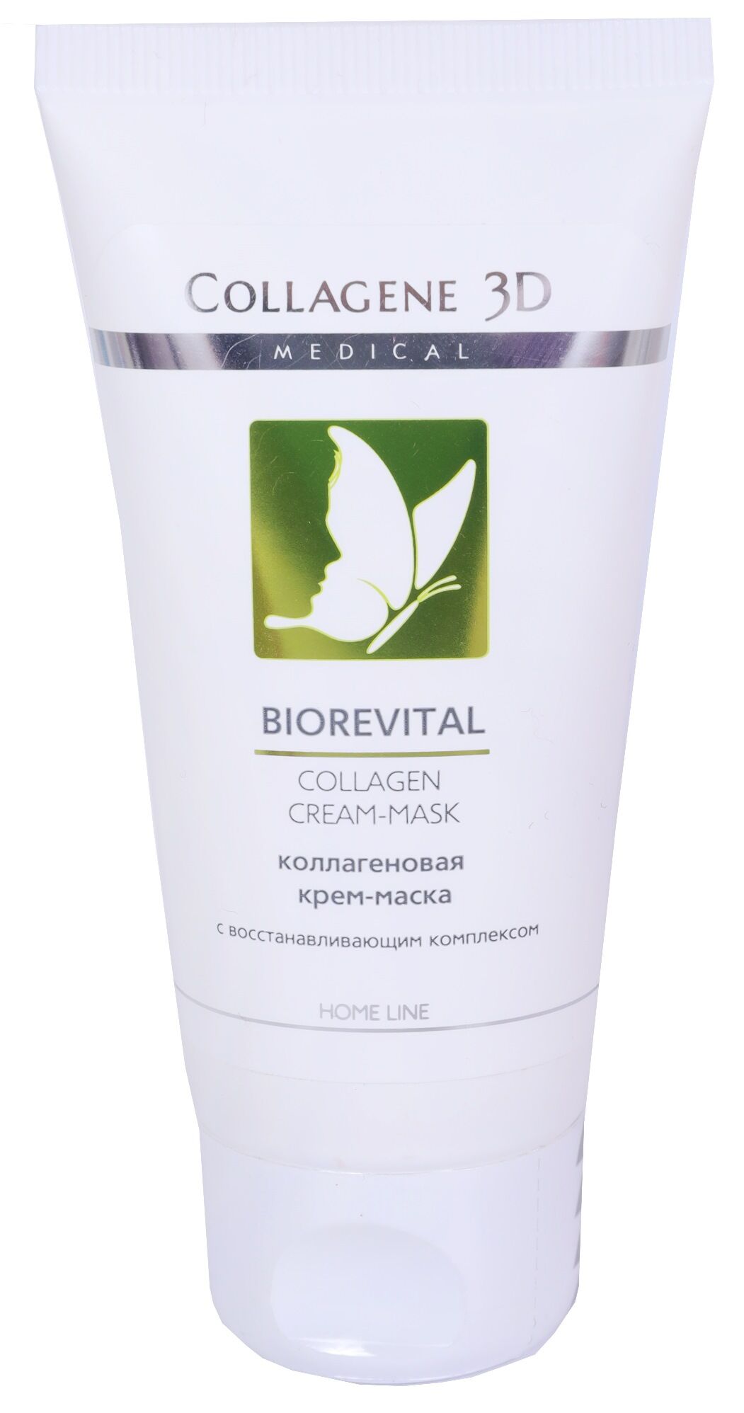 Крем-маска для лица Biorevital