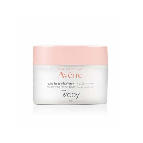 Увлажняющий бальзам с тающей текстурой Avene