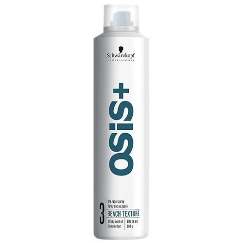 Сухой спрей для создания пляжной текстуры Osis beach texture sugar spray