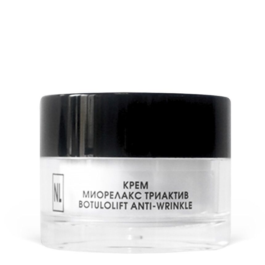 Крем миорелакс триактив