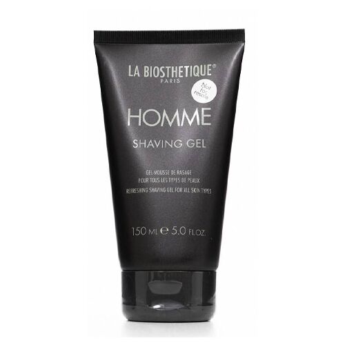 Гель для бритья для всех типов кожи Shaving Gel