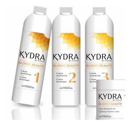 Крем-оксидант 2 Kydra creme revelatrice beauty 2