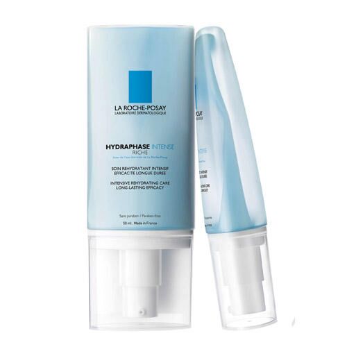 Увлажняющее средство Hydraphase intense rishe