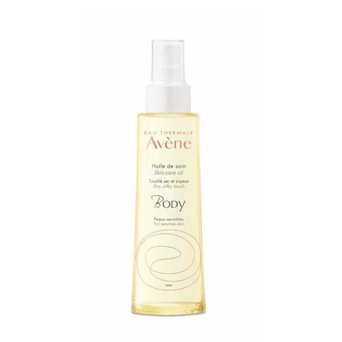 Масло для тела Avene