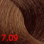 7.09 Cd масло для окрашивания волос, ореховый olio colorante