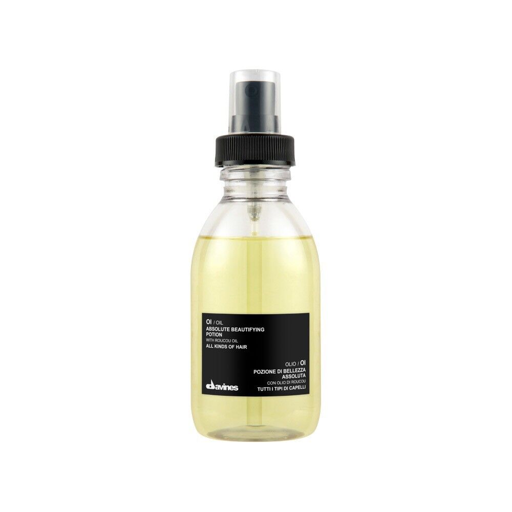 Масло для абсолютной красоты волос OI oil absolute beautifying potion