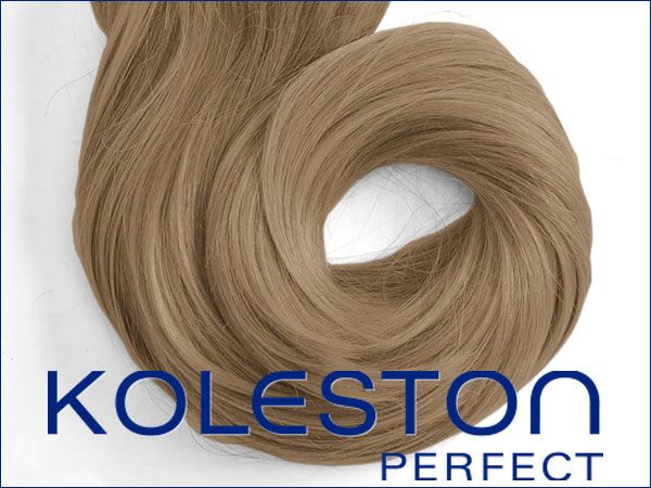 Крем-краска для волос Koleston perfect me+ 8/7 Шоколадный трюфель