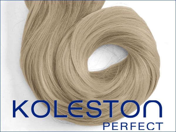 Крем-краска для волос Koleston perfect me+ 9/00 Очень светлый блонд натуральный