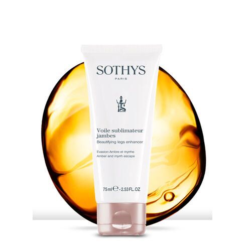 Тональный крем-гель для ног жидкие колготки Beautifying Legs Enhancer