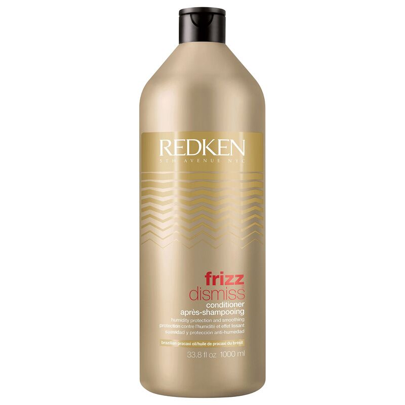 Кондиционер для гладкости и дисциплины волос Frizz dismiss