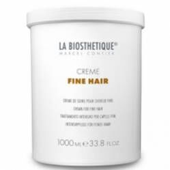 Кондиционер-маска для тонких волос Creme Fine Hair