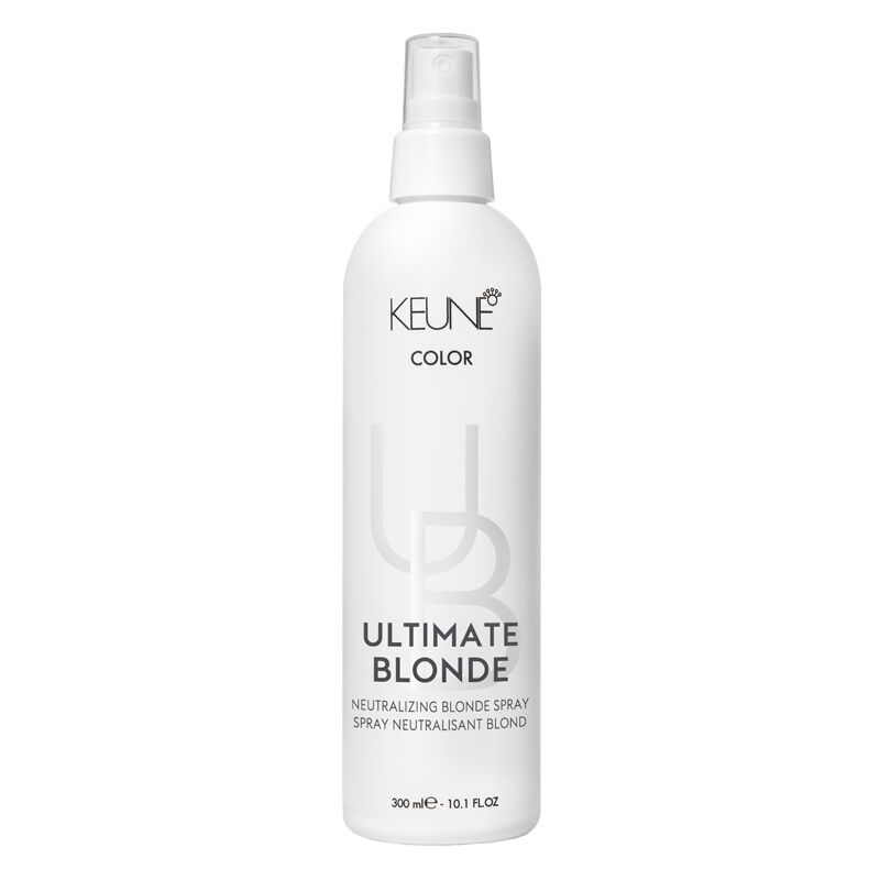 Нейтрализующий блонд-спрей Blonde neutralizing spray