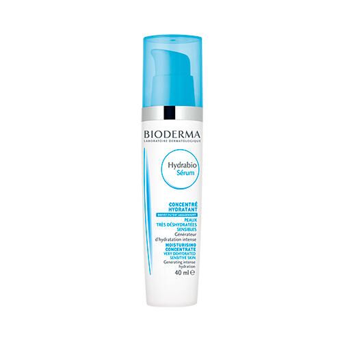 Сыворотка Hydrabio Bioderma