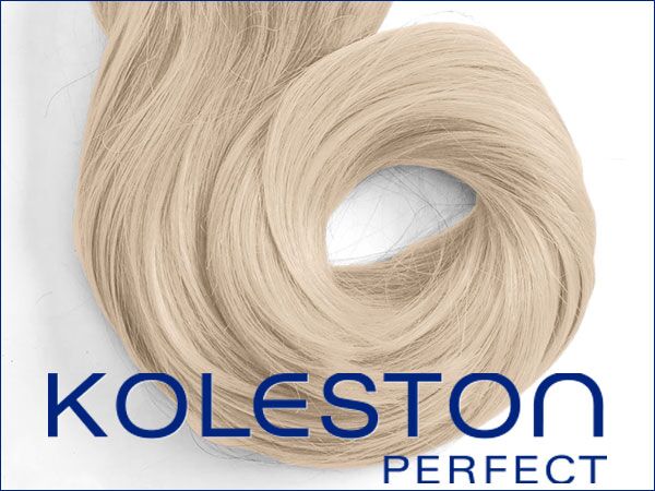 Крем-краска для волос Koleston perfect me+ 12/61 Розовая карамель