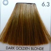 Краска Тинта 6.3 Темный золотистый блондин 