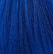 Стойкий краситель Colorsmetique Satinescent 919 полночный синий 