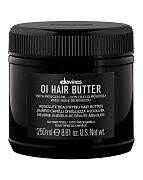 Питательное масло для абсолютной красоты волос OI Hair butter 