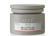 Гель бриллиантин Style brilliantine gel