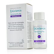 Раствор гликолевой кислоты Exuviance Revitalizing Peel 30%