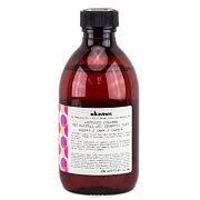 Шампунь Алхимик для натуральных и окрашенных волос Медный Alchemic shampoo