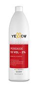 Кремовый окислитель Stabilized peroxide cream 3% (10 vol)