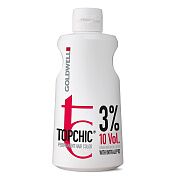 Оксид Goldwell Topchic lotion 3%