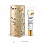 Мультифункциональный антивозрастной крем для контура глаз Noveane Premium