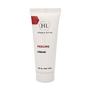 Крем-гоммаж для всех типов кожи Peeling Cream