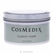 Порошкообразная маска-основа на молочных ферментах Custom Mаsk