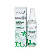 Тоник-спрей энергетический витаминный T1