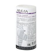Бандаж тканный для косметических обертываний Aravia Organic