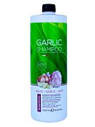 Шампунь восстанавливающий для волос Garlic