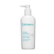 Очищающее увлажняющее средство для проблемной кожи Exuviance Clarifying Facial Cleanser