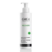 Гель для бережного очищения Pre & post skin clear cleanser recovery