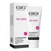 Крем увлажняющий активный Active moisturizer sea weed