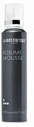 Мусс Volume для придания интенсивного объема волосам Volume Mousse